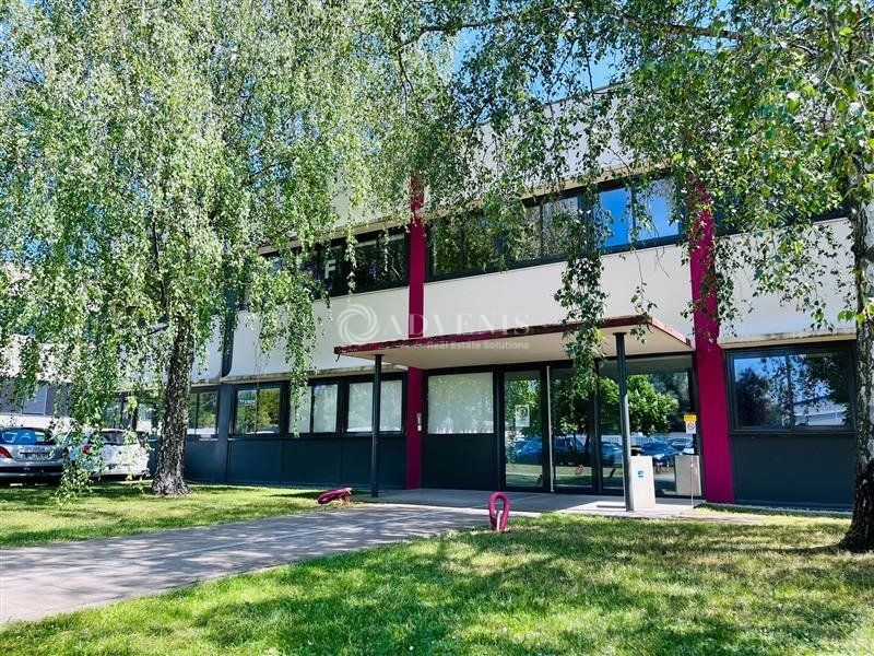 Local d'activité avec bureaux à vendre - Zone Industrielle - Bischheim
