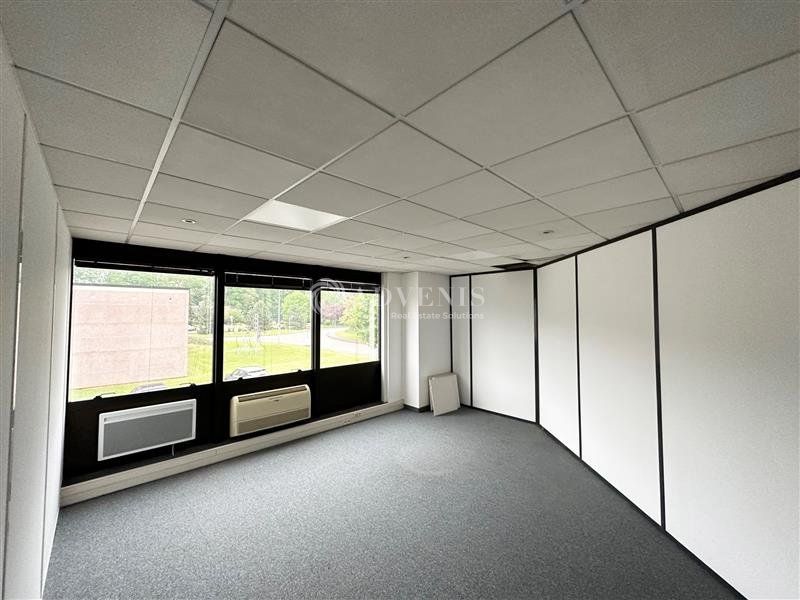 Bureaux aménagés, climatisés et câblés en location - Valparc - Oberhausbergen