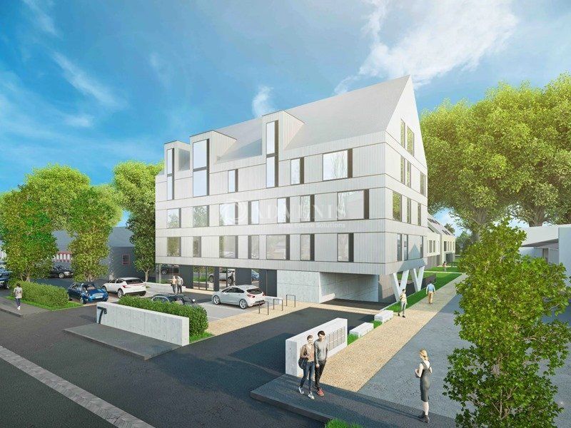 Location bureaux 1688 m² divisibles à partir de 122 m²