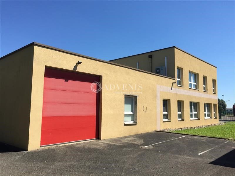 Location bureaux 730 m² divisibles à partir de 730 m²