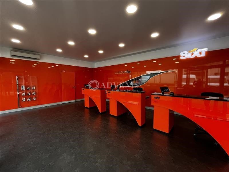 Locaux d'activités avec showroom à louer sur axe passant - Zone d'Activités - Souffeleyersheim