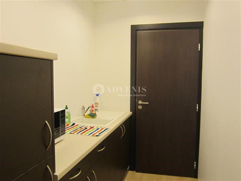 Hall d'activité et de stockage à louer - ZAC des Maréchaux - Mundolsheim