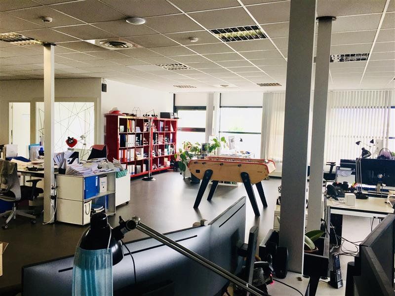 Bureaux à louer sur axe passant - Strasbourg