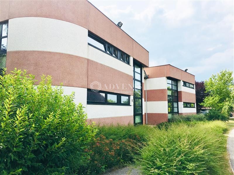 Bureaux à louer - Valparc - Oberhausbergen