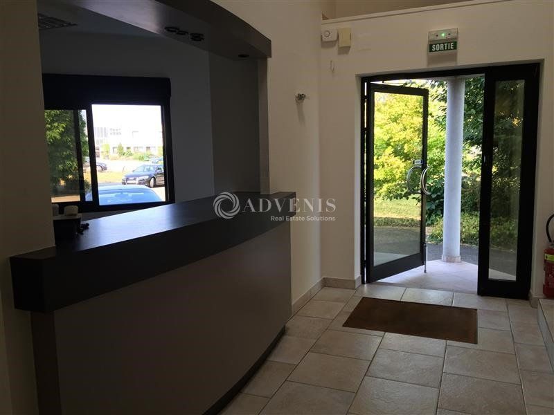 Bureaux indépendant à louer - Zone d'Activités du Rosenmeer - Rosheim