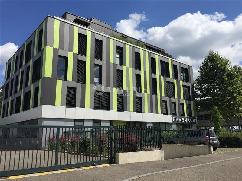 Location bureaux 133 m² divisibles à partir de 133 m²