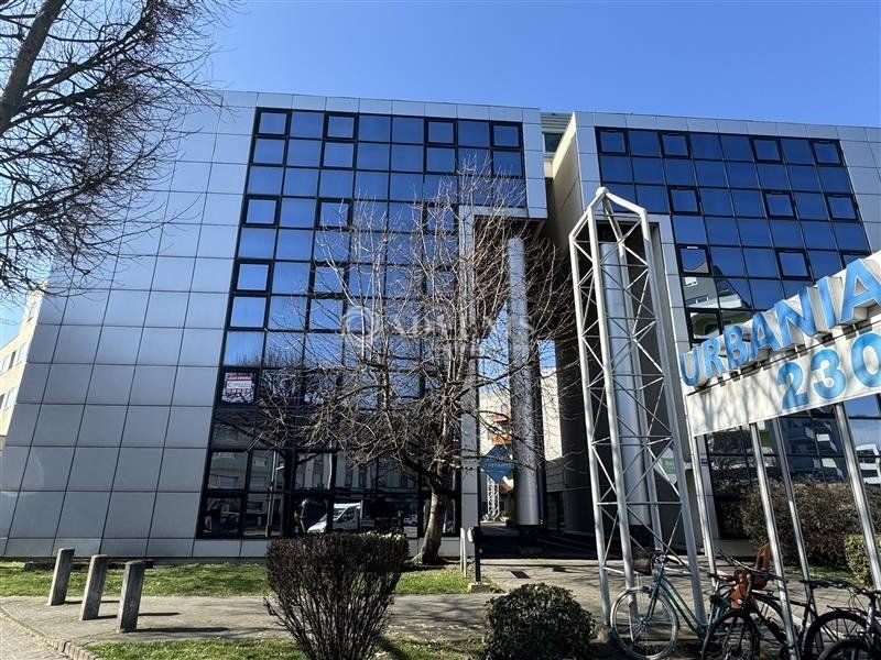 Plateau de bureaux disponible à l'achat ou à la location - Meinau - Strasbourg