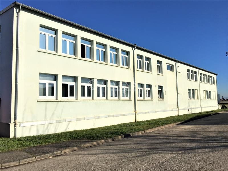 Location bureaux 866 m² divisibles à partir de 30 m²