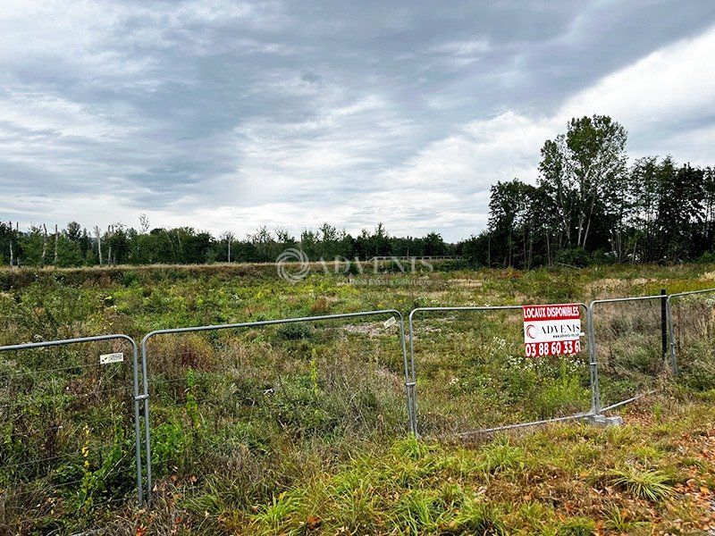 Vente terrain 5800 m² non divisibles