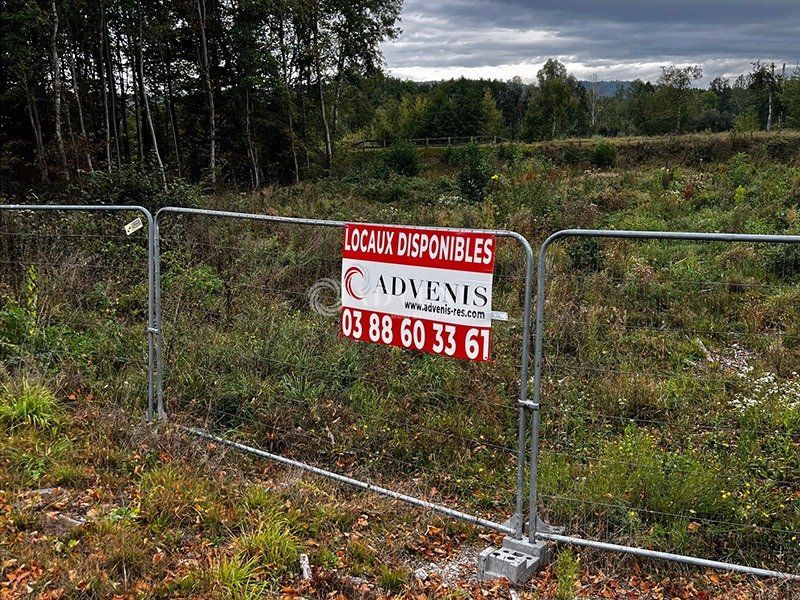 Terrain à vendre - Steinbourg