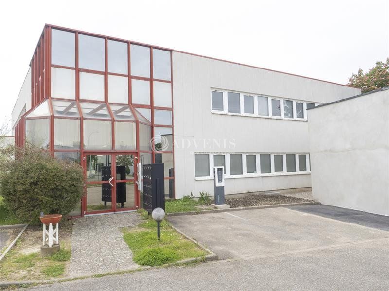 Coworking bureaux 135 m² divisibles à partir de 18 m²