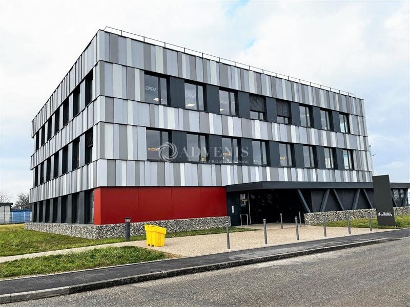 Location bureaux 353 m² divisibles à partir de 130 m²