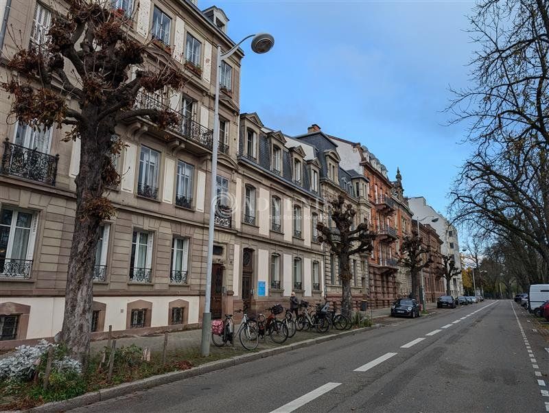 Location bureaux 334 m² divisibles à partir de 10 m²