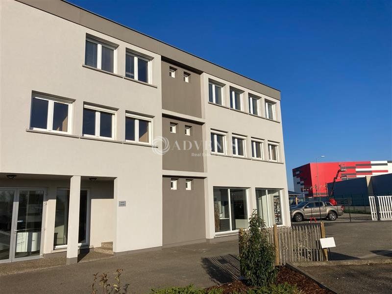 Bureaux à louer - Zone Industrielle - Erstein