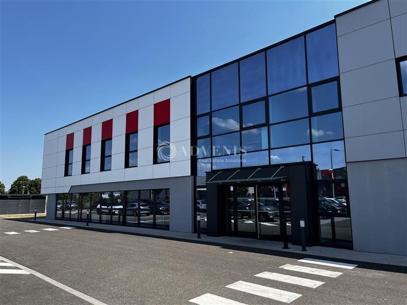 Location bureaux 190 m² non divisibles