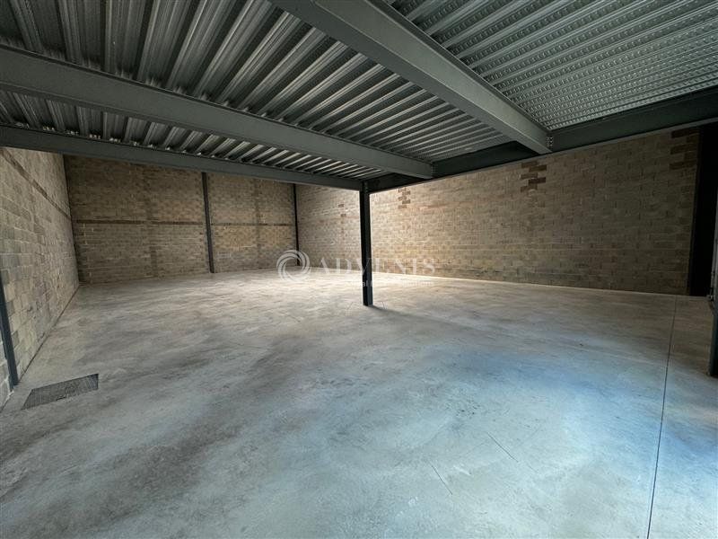 A vendre, dernier lot dédié en partie à de l'activité commerciale pouvant accueillir du public - Le Bonaparc - Ittenheim