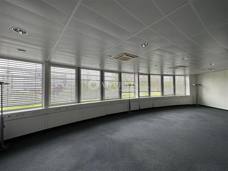 3 377 m² de bureaux à louer - Espace Européen de l'Entreprise - Schiltigheim