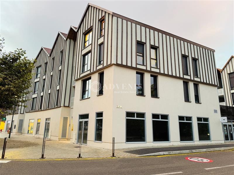 Commerces neufs disponibles à la vente - Centre-ville - Obernai