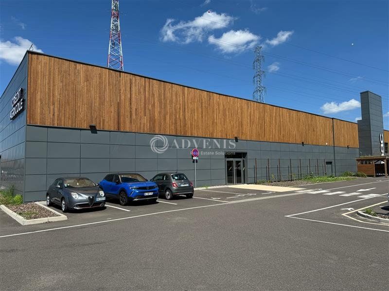 Local commercial à louer pour une activité de commerce alimentaire - Zone Commerciale - Lampertheim-Vendenheim