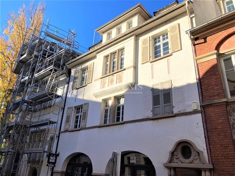 Location bureaux 236 m² divisibles à partir de 10 m²