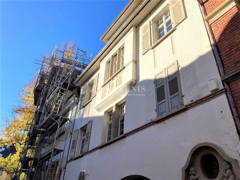 Bureaux à louer dans un bâtiment historique à 2 pas de l'hyper-centre - Centre-ville - Strasbourg