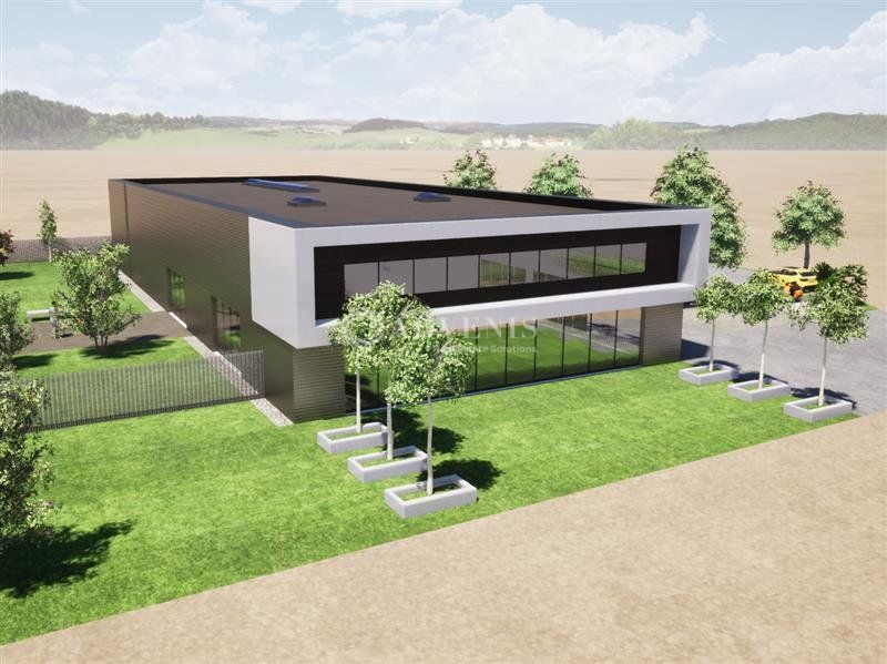 Location local d''activites 700 m² non divisibles