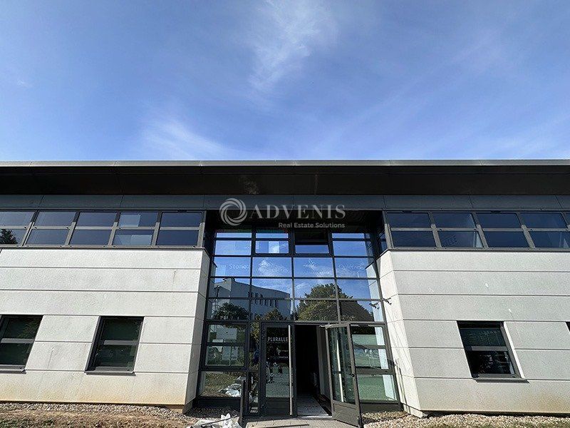 Location bureaux 192 m² divisibles à partir de 14 m²