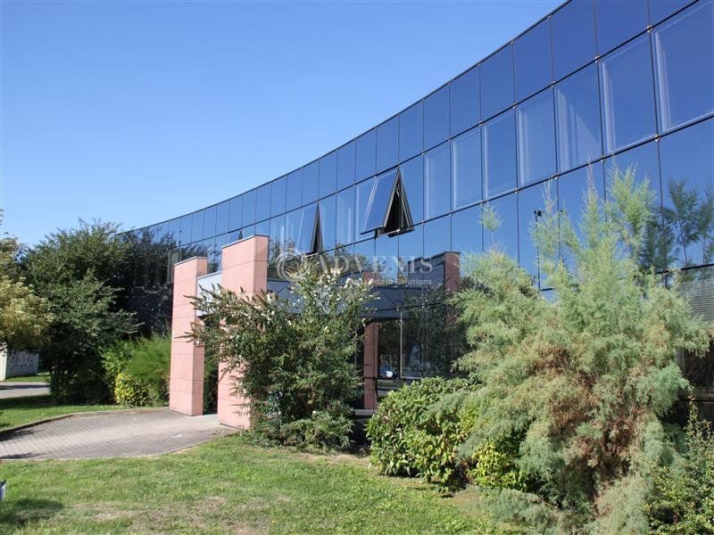 Location bureaux 77 m² non divisibles