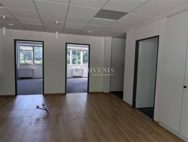 Dernier plateaux de bureaux à louer - Valparc - Oberhausbergen