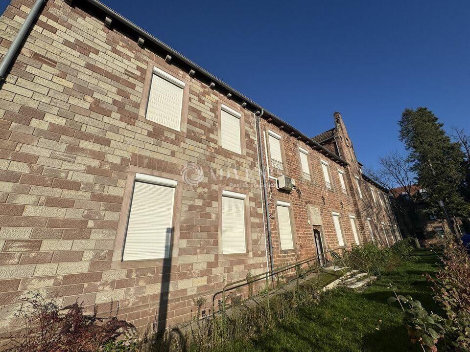 Vente bureaux 518 m² divisibles à partir de 71 m²