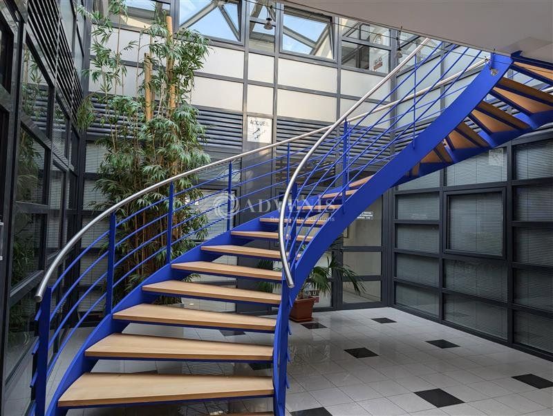 Espaces de coworking, bureaux privatifs et bureaux opérés - Valparc - Oberhausbergen