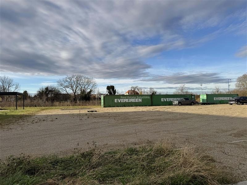 Terrain pour stockage extérieur - Zone d'Activités - Eschau