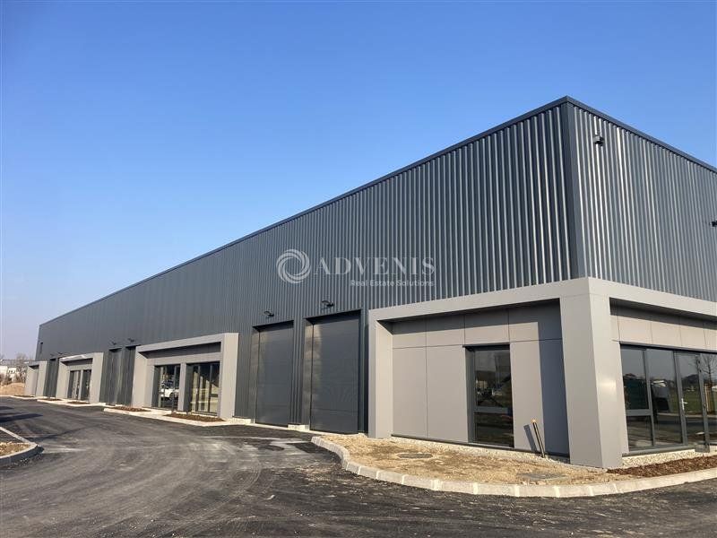 Location local d''activites 150 m² non divisibles