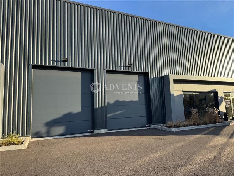 Cellule d'activités à louer - Zone d'Activités de la Neuhard – Eschau