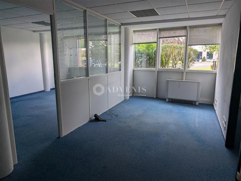 Bureaux aménagés à vendre - Valparc - Oberhausbergen