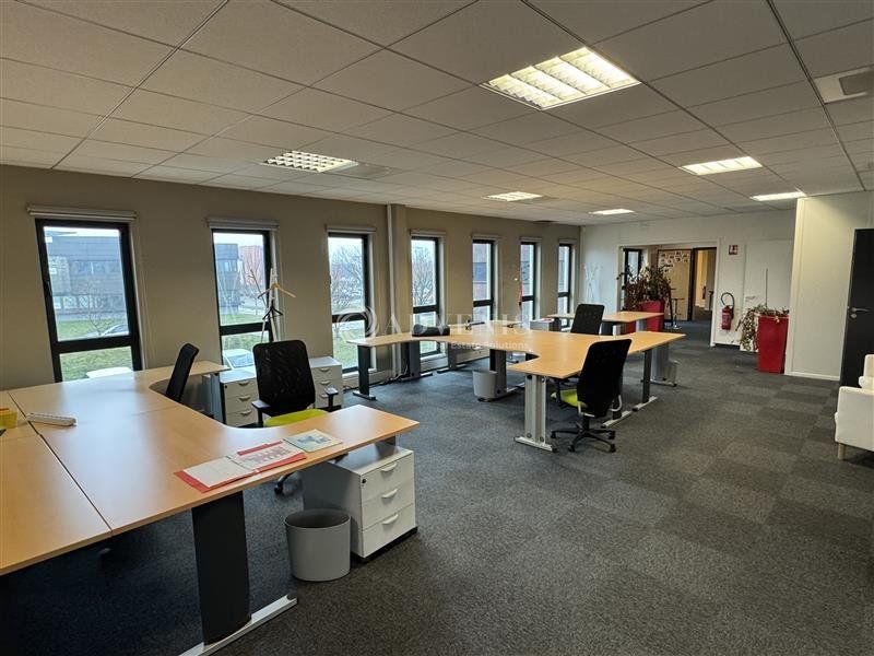 Plateau de bureaux divisible à louer - Espace Européen de l'Entreprise - Schiltigheim