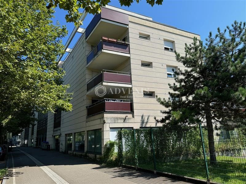 Vente bureaux 200 m² non divisibles