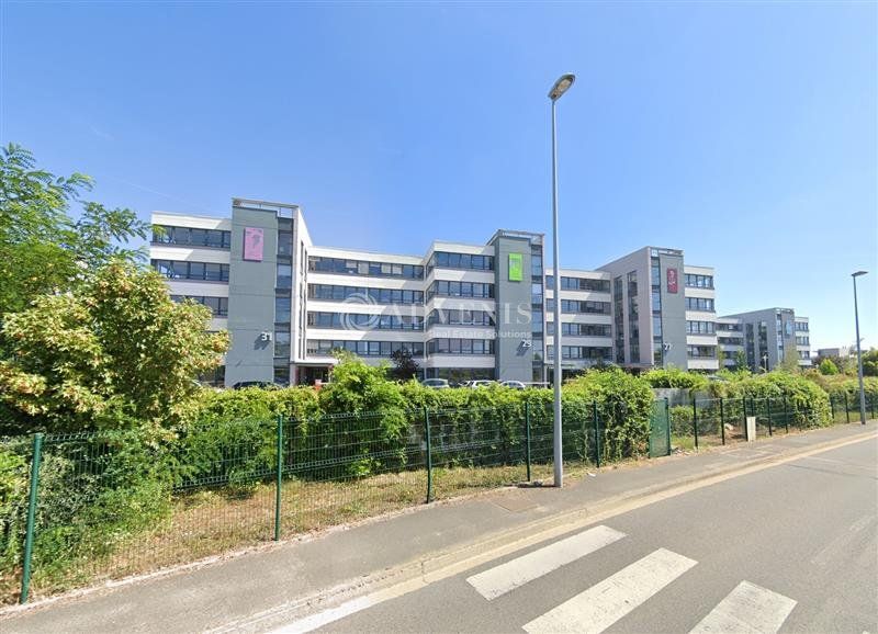 Location bureaux 467 m² divisibles à partir de 134.5 m²