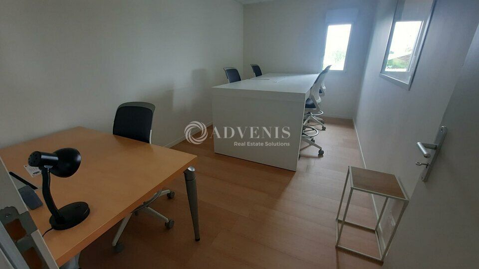 Bureaux d'environ 82 m², à louer à l'Est de Tours