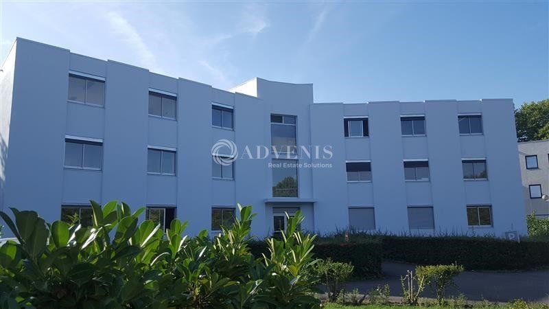 Plateau de bureaux d'environ 91 m² à louer - A PROXIMITÉ DE TOURS