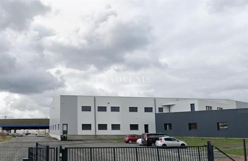 Location bureaux 287 m² non divisibles