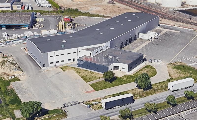 Environ 287 m² de bureaux à louer à Saint Pierre des Corps