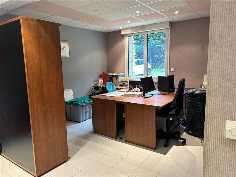 Bureaux d'environ 240 m² à louer au Nord de Tours