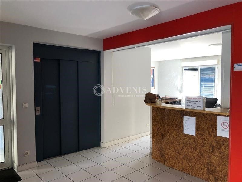 Bureaux d'environ 279 m² à vendre à proximité de la gare TGV
