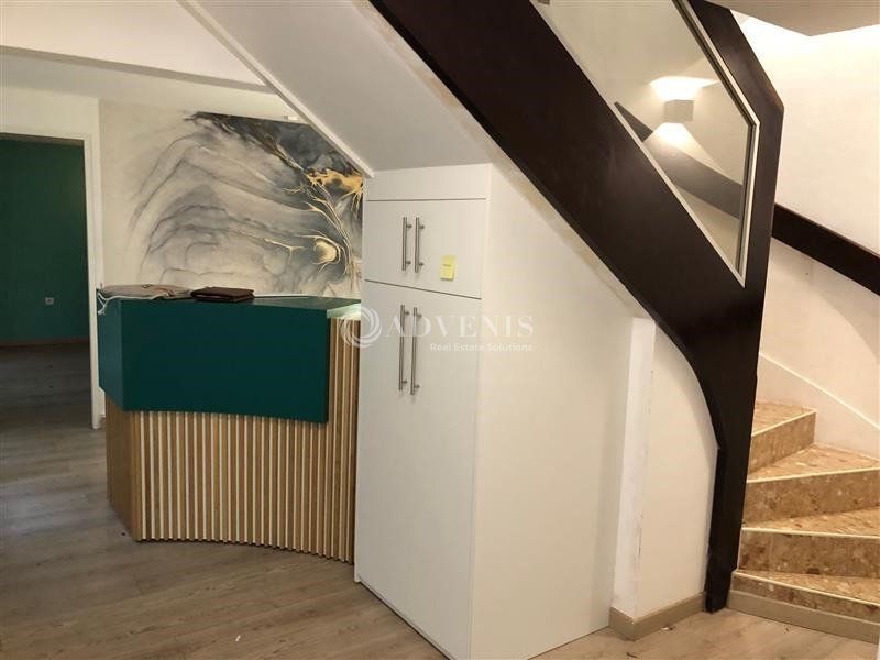 Vente bureaux 149 m² non divisibles