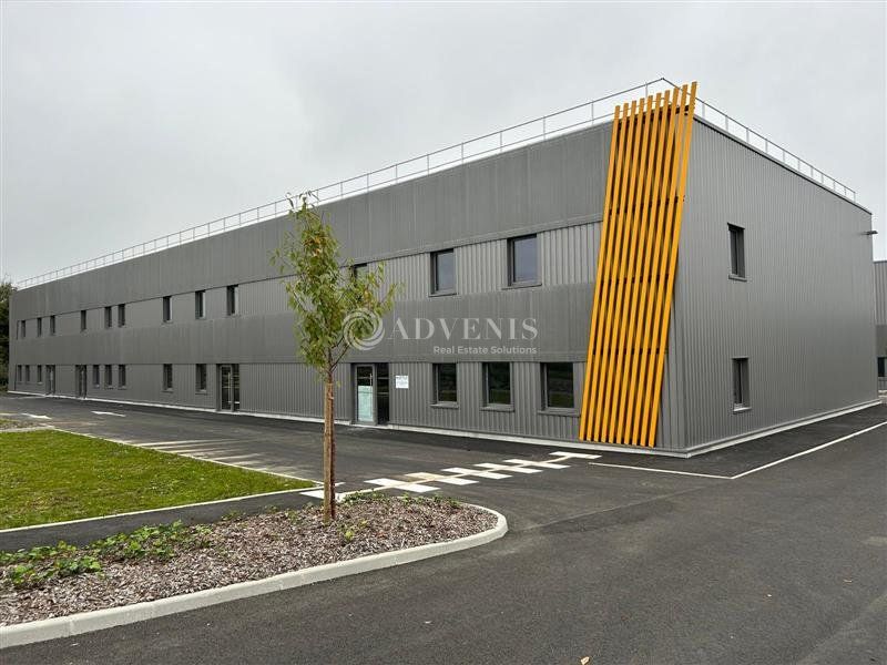 Vente local d''activites 878 m² divisibles à partir de 218 m²