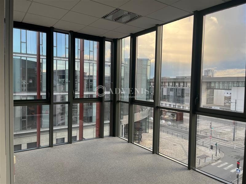 Location bureaux 280 m² non divisibles