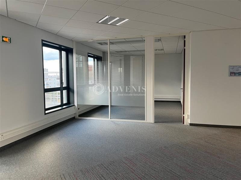 Bureaux d'environ 280 m², à louer au cœur des 2 Lions
