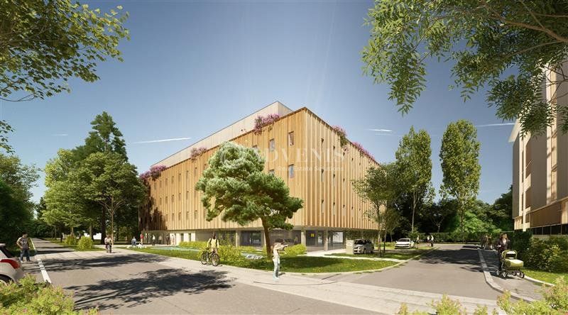 Vente bureaux 2944 m² divisibles à partir de 79 m²