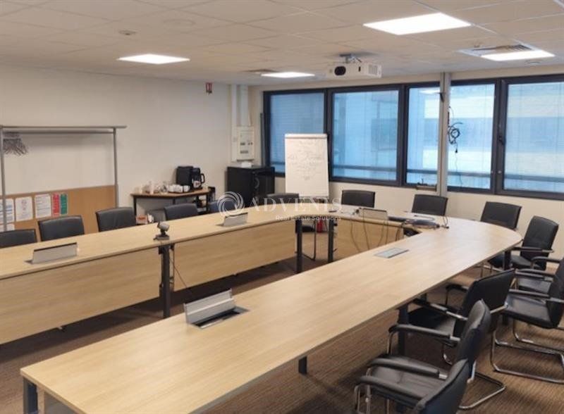 Bureaux d'environ 145 m², disponibles à la location à Tours Nord